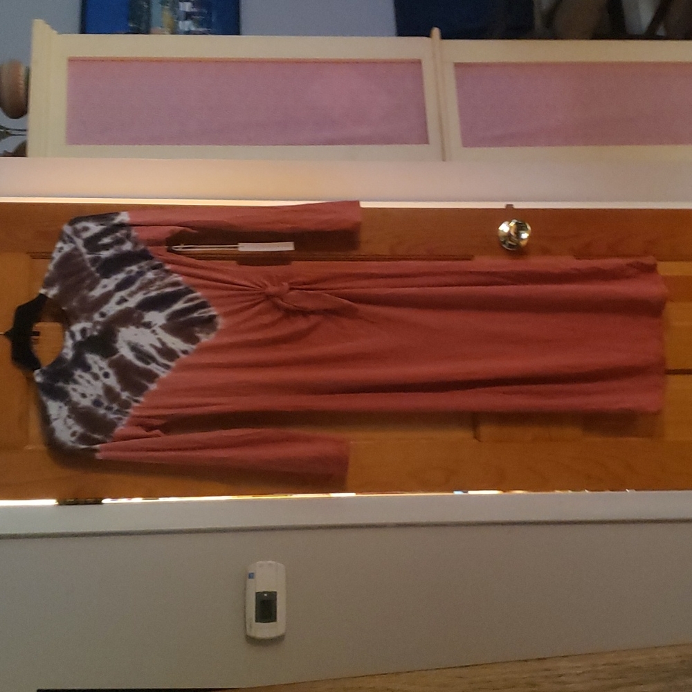 Young fabulous and broke dress brand new size smal